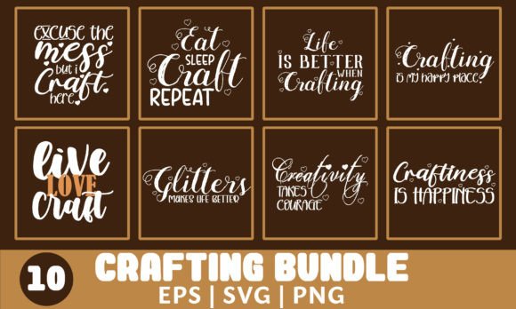 Download Crafting Bundle - Crafting bundle Collection