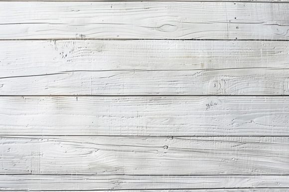 Download White Painted Wooden Planks Texture - Premium Resources