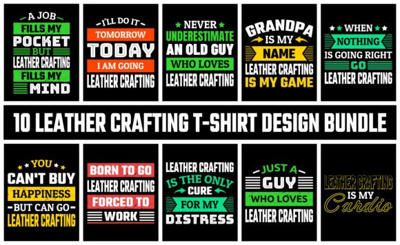 Download Leather Crafting Bundle 2 - Crafting bundle Collection